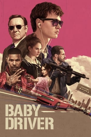 Baby Driver (2017) Hindi Dual Audio 720p BluRay [1GB]