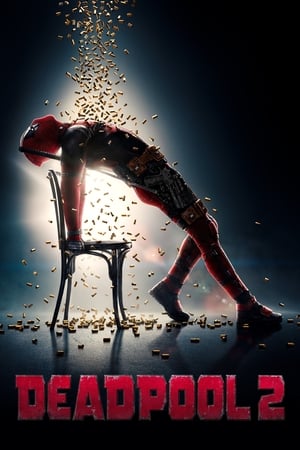 Deadpool 2 (2018) Hindi Dual Audio 720p UnCut BluRay [1GB]