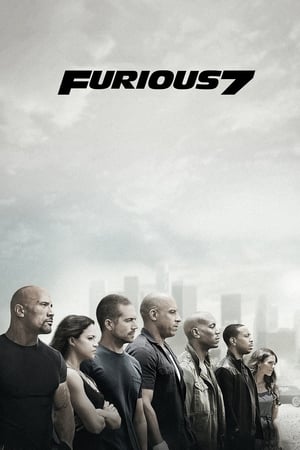 Fast And Furious 7 (2015) Hindi Dual Audio 720p BluRay [1.4GB]