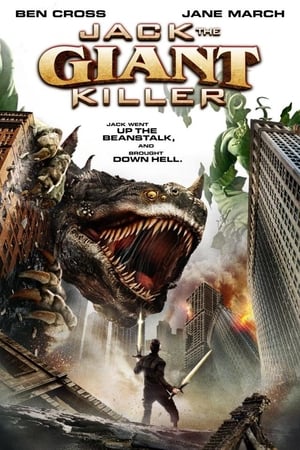 Jack the Giant Killer 2013 Hindi Dual Audio 720p BluRay [880MB]