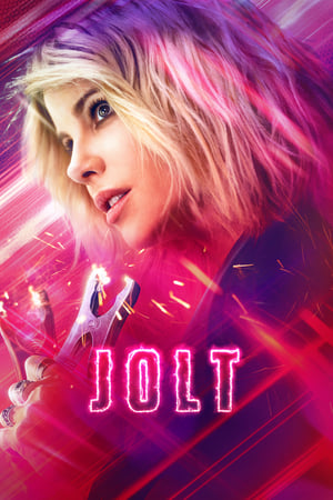 Jolt (2021) Hindi Dual Audio 720p HDRip [900MB]