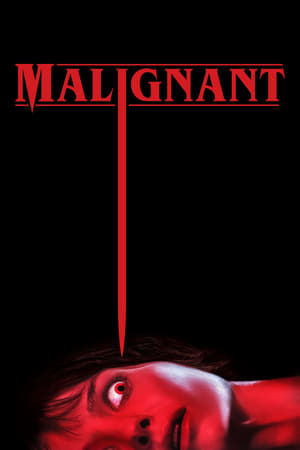 Malignant (2021) Hindi (ORG) Dual Audio 480p HDRip 400MB