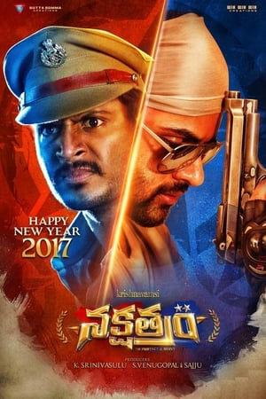 Nakshatram 2017 Hindi Dual Audio 720p UnCut HDRip [1.4GB]