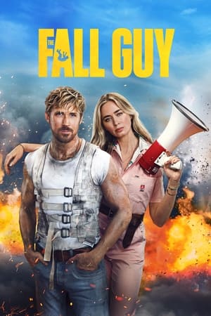 The Fall Guy 2024 Hindi CAMRip 1080p