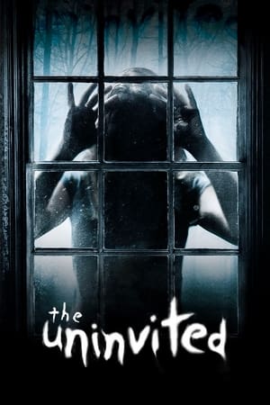 The Uninvited (2009) Hindi Dual Audio HDRip 720p – 480p