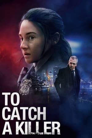 To Catch a Killer (2023) Hindi Dual Audio HDRip 720p – 480p