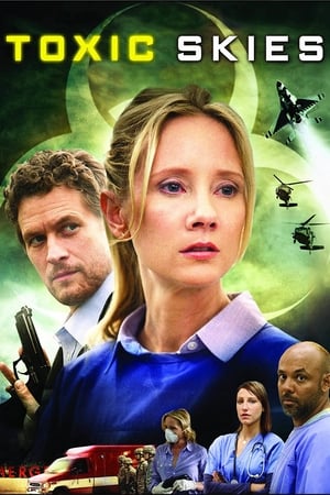 Toxic Skies 2008 Hindi Dual Audio 480p BluRay 300MB