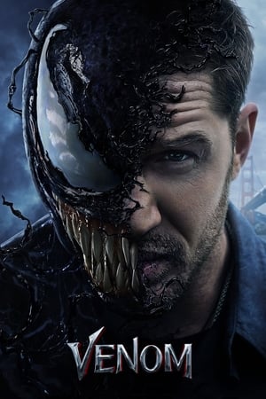 Venom (2018) Dual Audio Hindi (Original) BluRay 720p – 480p – 1080p