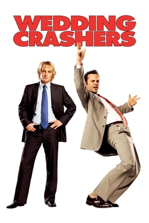 Wedding Crashers (2005) Hindi Dual Audio 480p BluRay 350MB